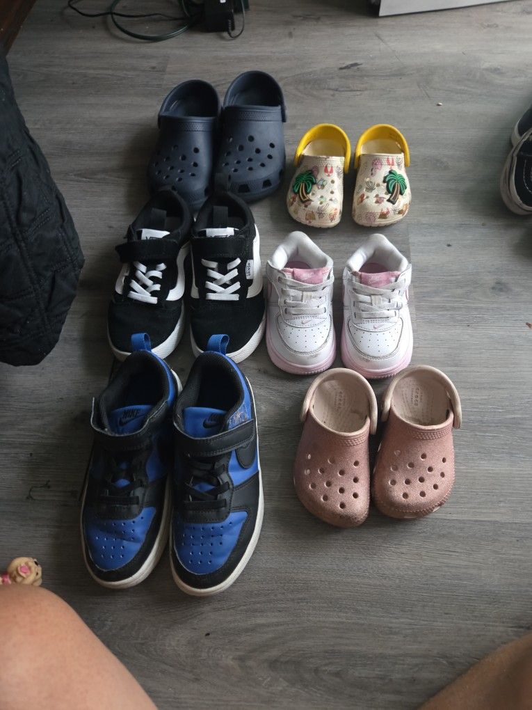 Kids Shoes
