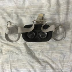 Meta Quest 2 Vr