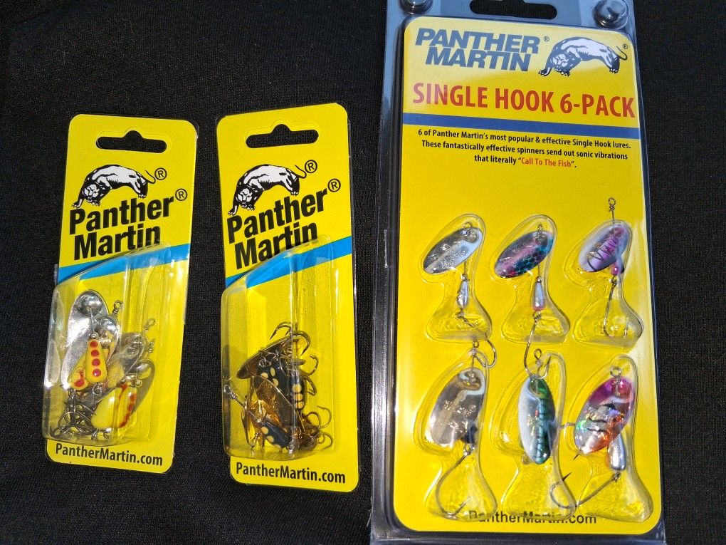 Panther Martin