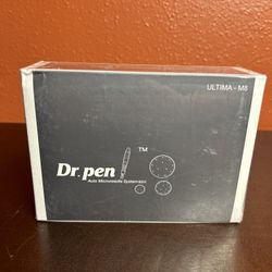 Dr Pen Ultima M8
