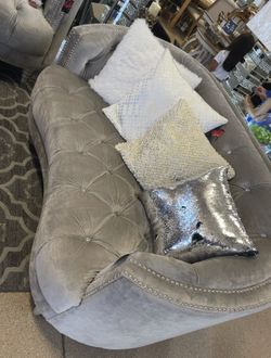 3 Pc Couch Set