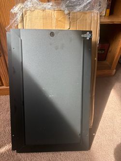 Doggy Door