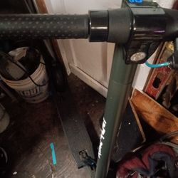 Gotrex Electric Scooter