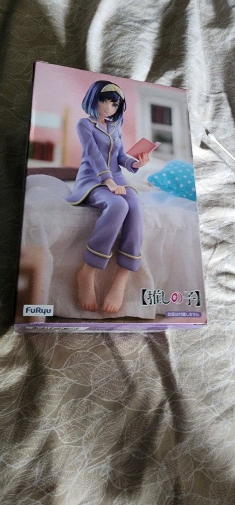 Anime Figure