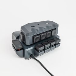 MoveMaster RSG
