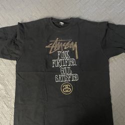 Stussy shirt