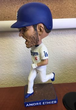 LA Dodger, Andre Ethier, Bobblehead