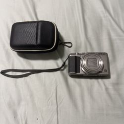 Nikon COOLPIX S9900 Digital Camera with 30x Optical Zoom and Built-In Wi-Fi (Silver)