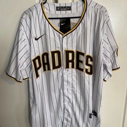 Men’s XL Tatis Jr Jersey