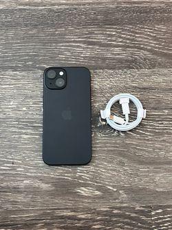 iPhone 15 UNLOCKED FOR ANY CARRIER!