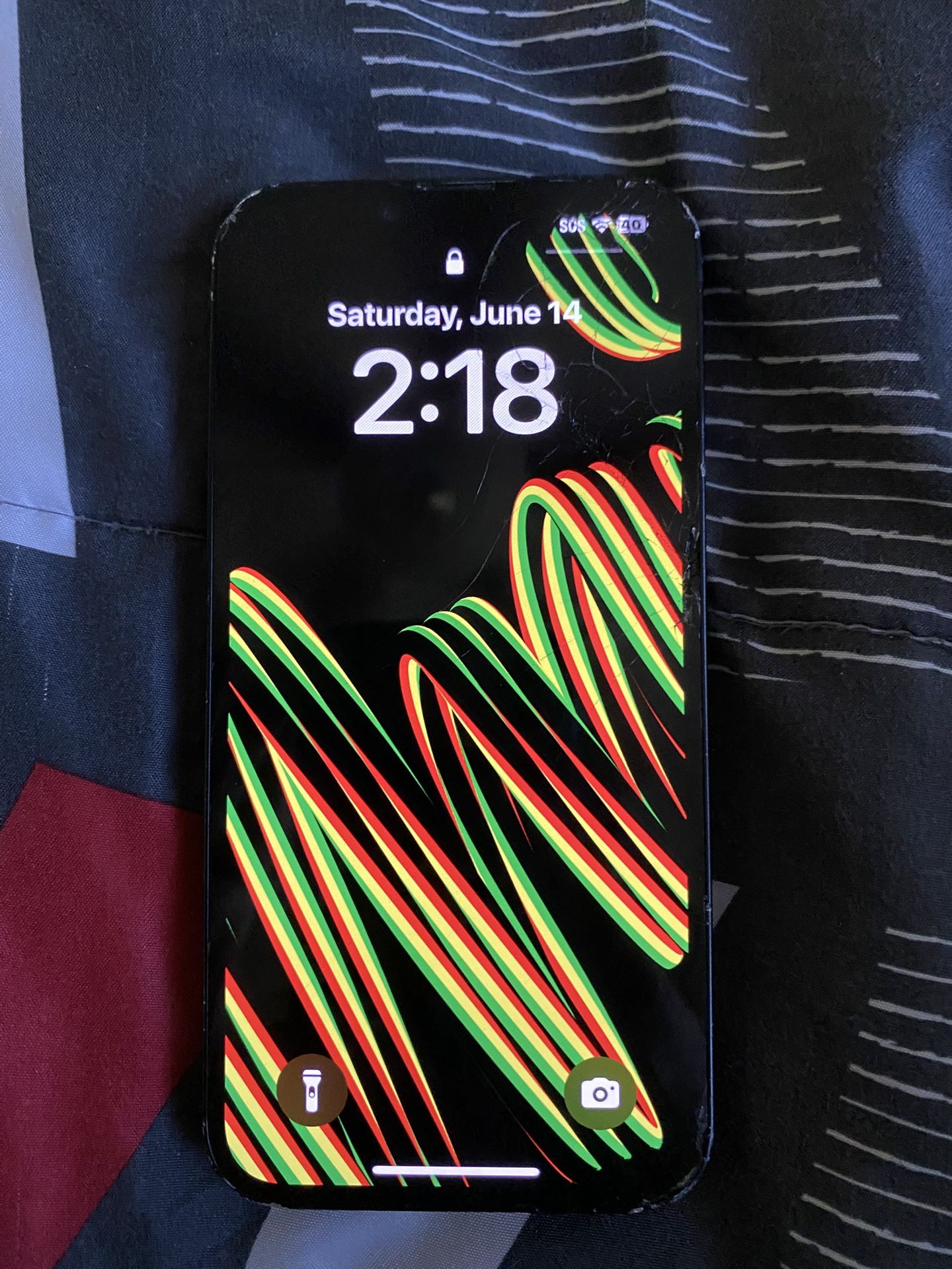 iPhone 14 Unlocked