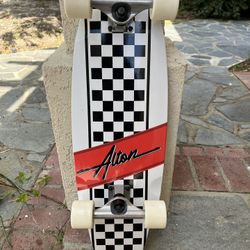 Alton Skateboard