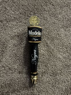 Modelo Negra Tap Handle