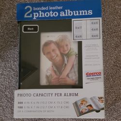 Photo Albums