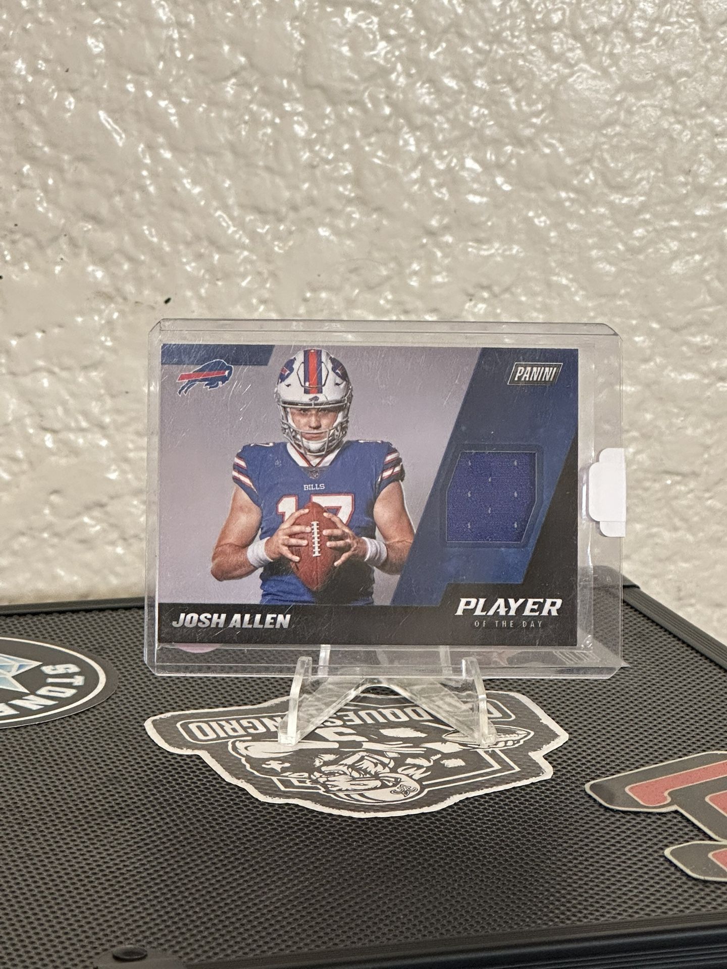 Josh Allen Patch for Sale in Woodland, CA - OfferUp