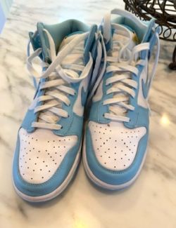 MENS DUNKS LIKE NEW SIZE 11.5