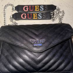 Guess Purse