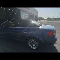 2003 Audi A4