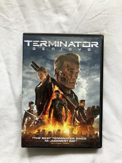 Terminator Genisys