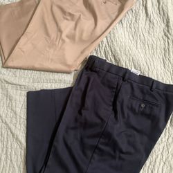 Men’s Dress Pants 42x30 