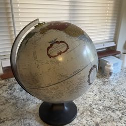 Globe