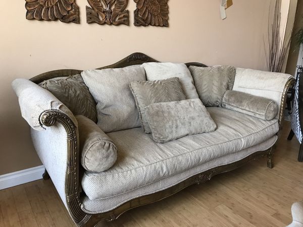Drexel Heritage Sofa Furniture In Washougal Wa Offerup