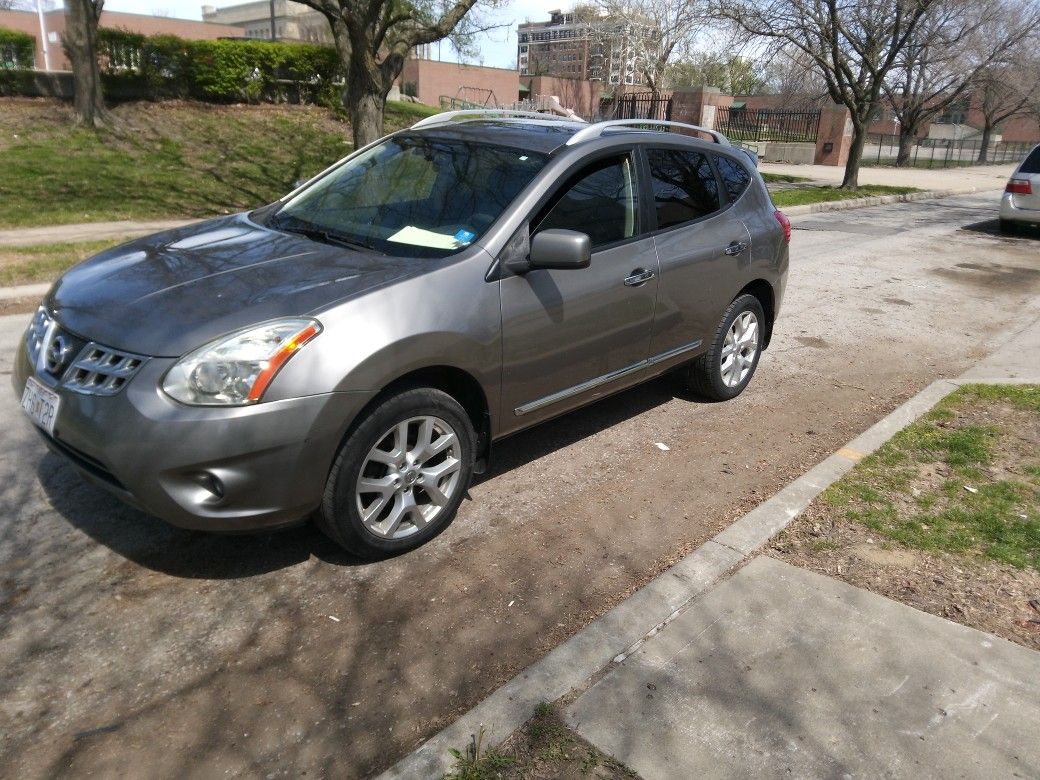 2011 Nissan Rogue for Sale in Kansas City, MO OfferUp