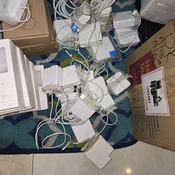 MacBook Pro Genuine Apple AC Charger for Model  A707/A1990/A1708/A1706, 2017-2021 for Sale