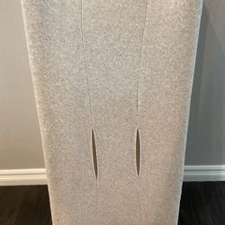 Table Top Diaper Change Cushion (+ Baby Tissue Toy)