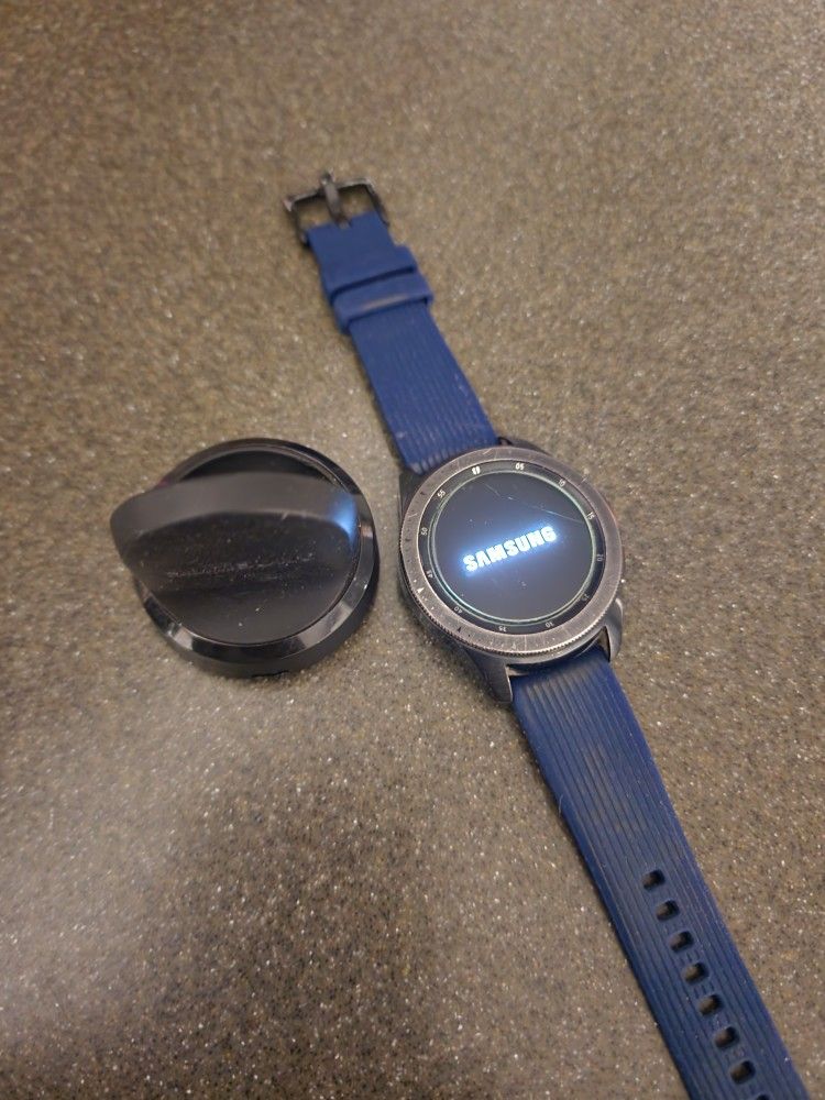 Samsung Galaxy Watch