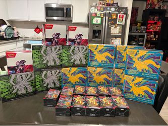 Pokemon