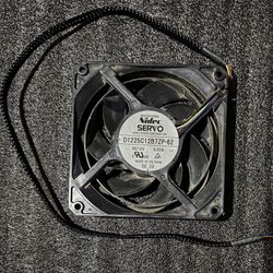 Cpu Fan
