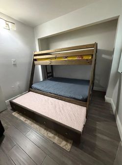 Bunk-litera