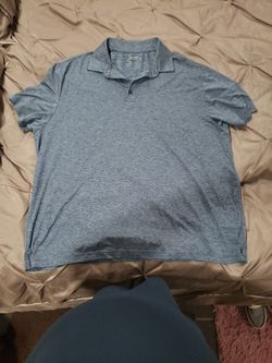 Polo shirt