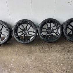 Wheels 