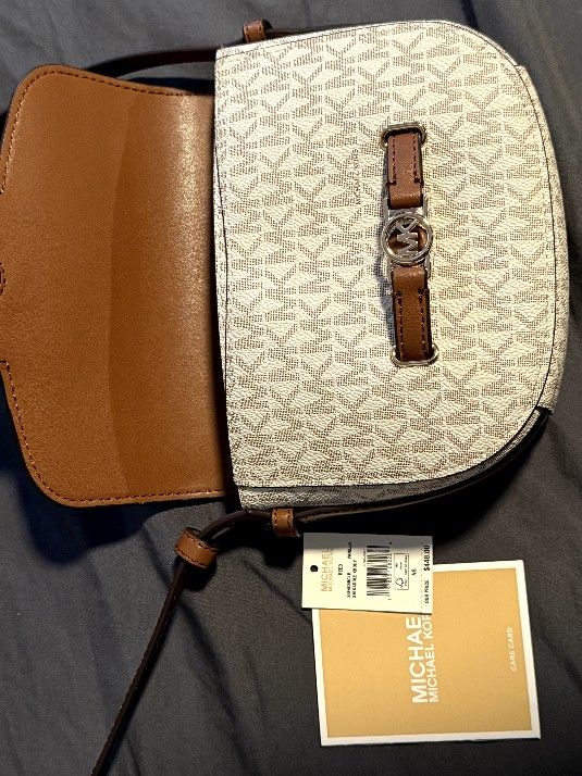 Michael Kors Crossbody Bag