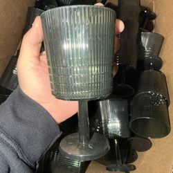 Green Cups 