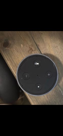 Amazon echo