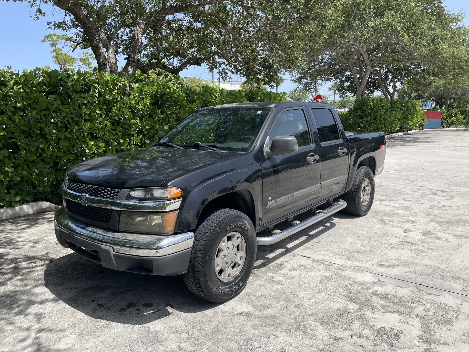 2006 Chevrolet Colorado