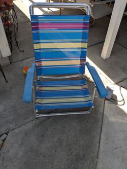 Chair