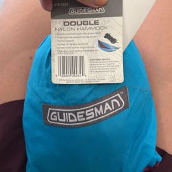 Guidesman Hammock 