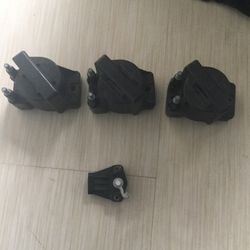 Coil packs and TPS sensor 1994 Buick LeSabre