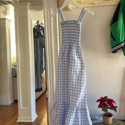 Hill House Summer Dress XXS