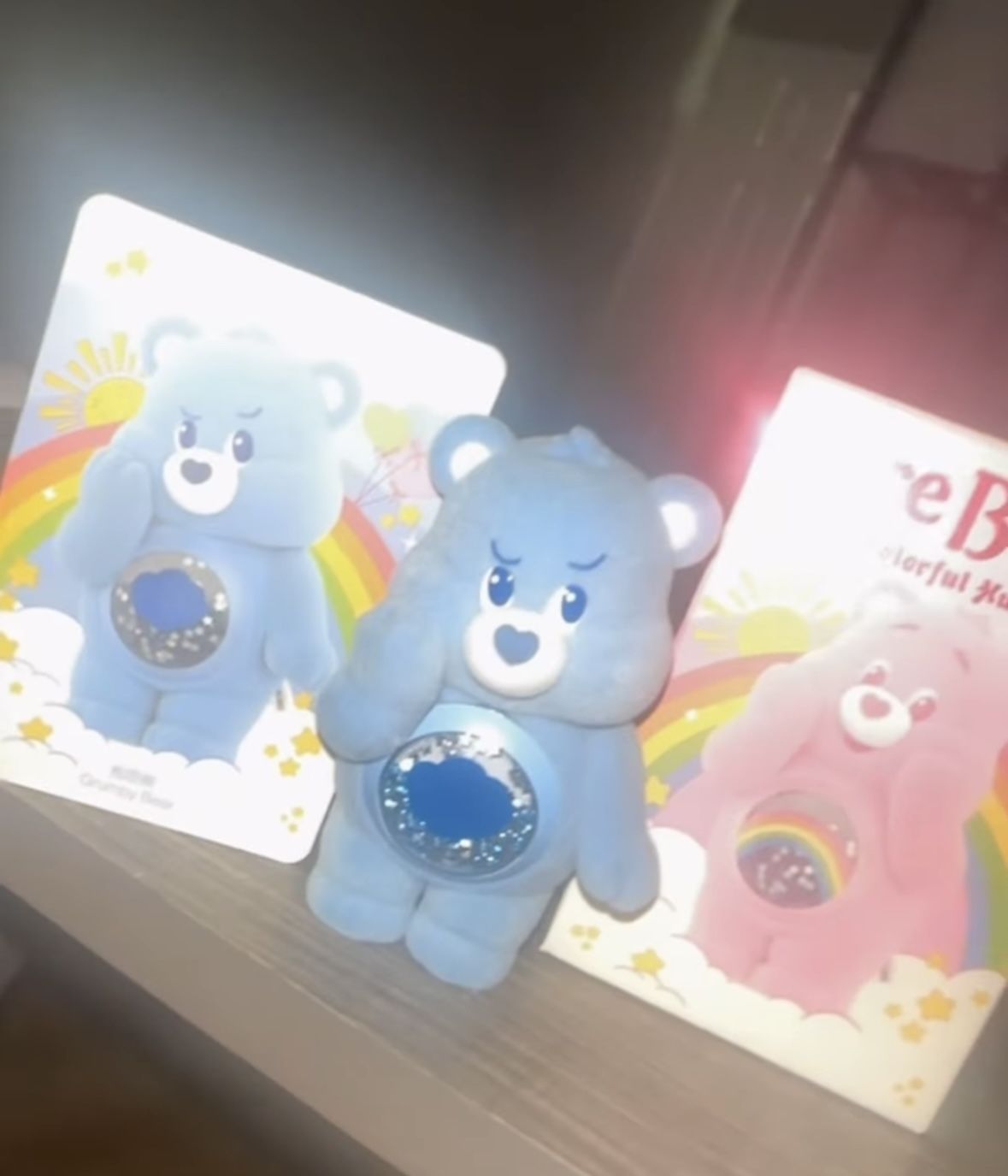 Care Bears - Popmart