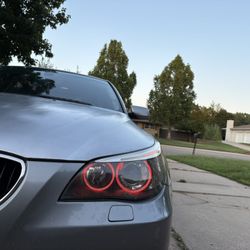 2004 BMW 530i