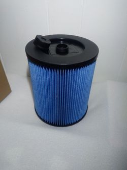 Dry Vacuum Filter 17907 replacement  for Craftsman
