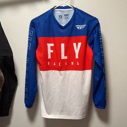 Youth Fly Dirt bike Shirt/ Pants