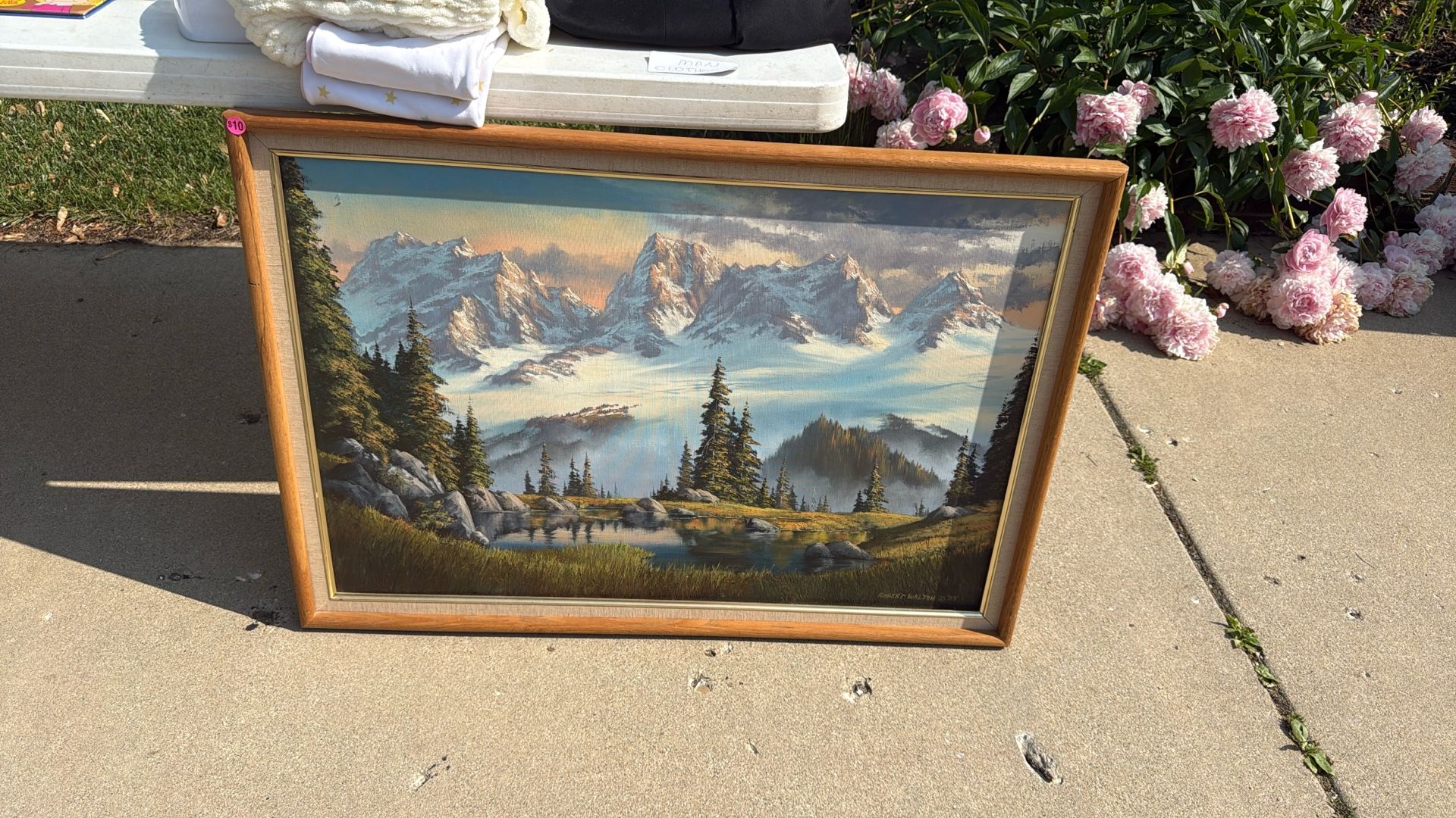 Painting