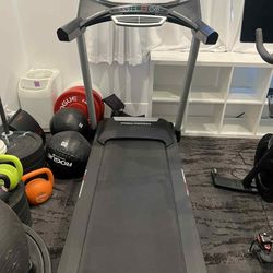 Treadmill 