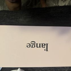 Lange  2-in-1 Interchangeable Brush Dryer